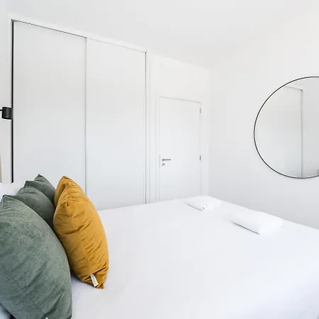 Guestready - Casa Da Musica Cosmopolitan Comfort Porto