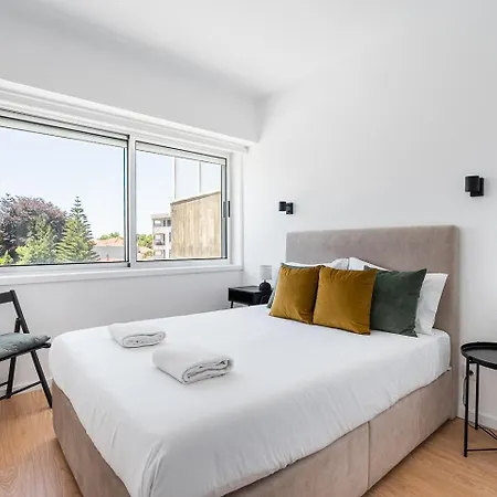 Apartment Guestready - Casa Da Musica Cosmopolitan Comfort