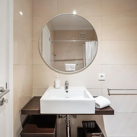 Guestready - Casa Da Musica Cosmopolitan Comfort Porto