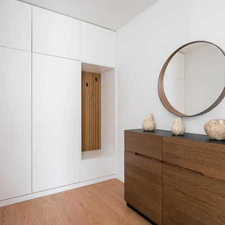 Guestready - Casa Da Musica Cosmopolitan Comfort * Porto
