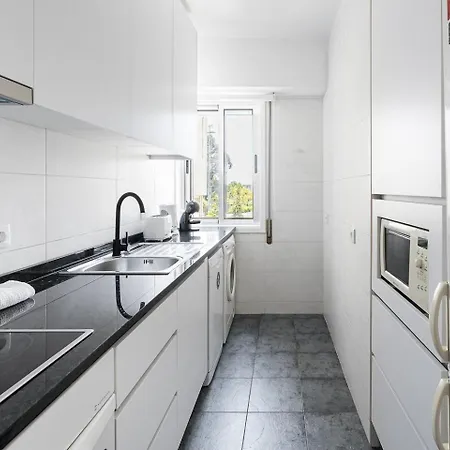 Guestready - Casa Da Musica Cosmopolitan Comfort Apartment Porto