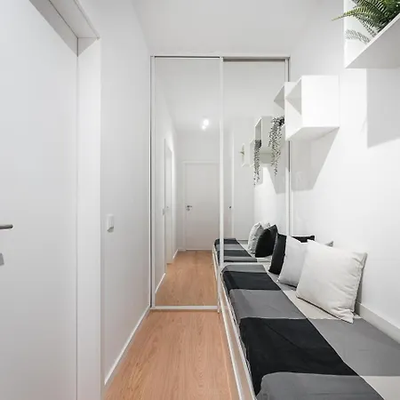 Guestready - Casa Da Musica Cosmopolitan Comfort * Porto